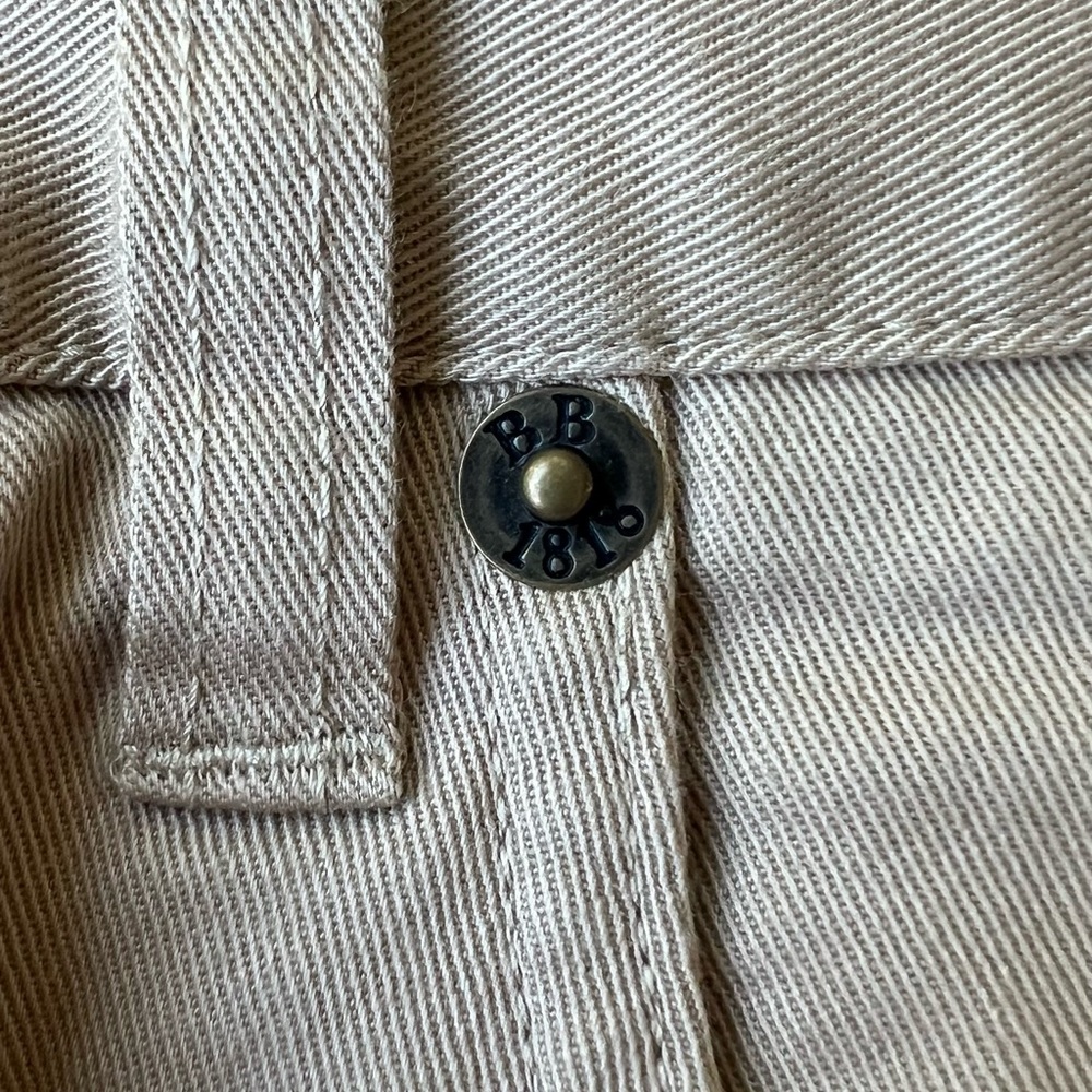 Brooks Brothers mens chinos like new - Picture 5 of 5
